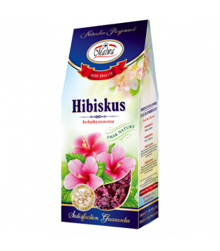 Malwa  | Hibiscus Flowers  | Fruit Tea | A NATURAL PRODUCT | NO CAFFEINE